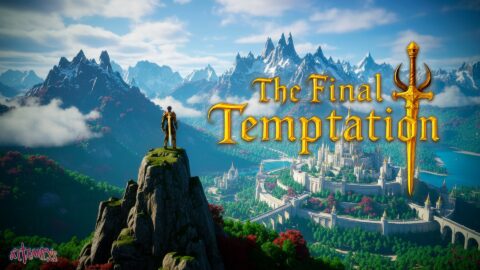 THE FINAL TEMPTATION (FULL MOVIE DOWNLOAD) [Attlantys]