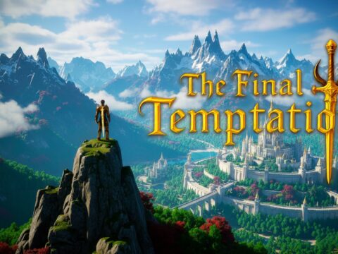 THE FINAL TEMPTATION (FULL MOVIE DOWNLOAD) [Attlantys]