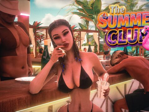 The Summer Club Full [Attlantys]