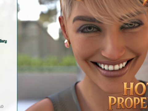 Hot Property [v1.0.0 Final] [Hematite]