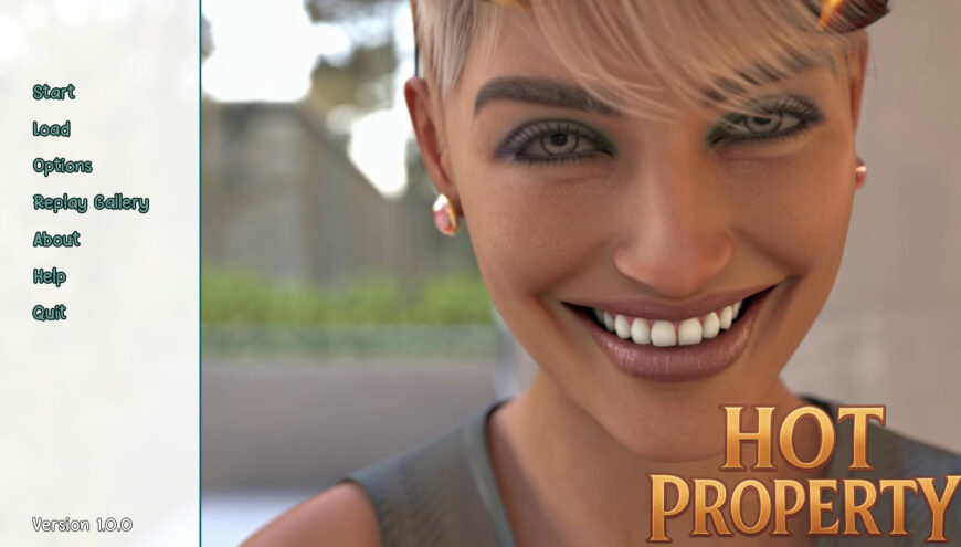 Hot Property [v1.0.0 Final] [Hematite]
