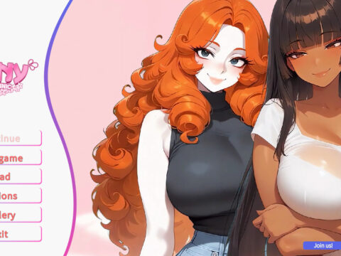 Horny Massage Clinic [Final] [Fantasy Games]