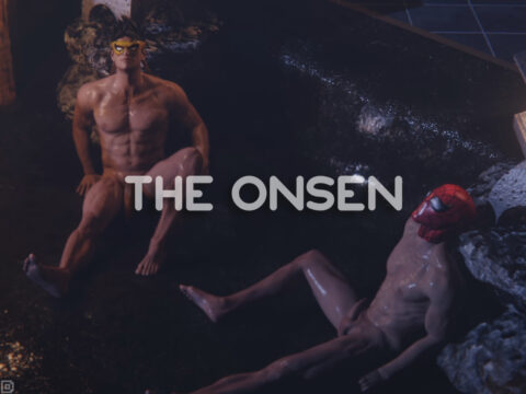 The Onsen [Alyta3D]
