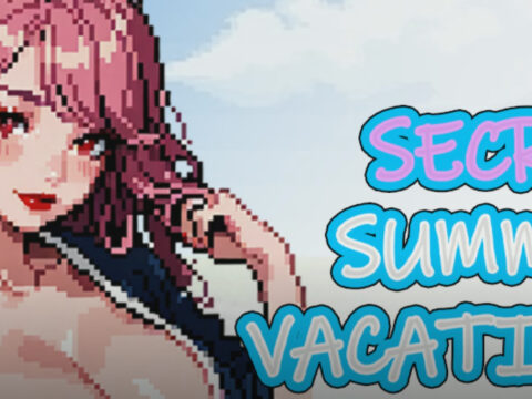 My Secret Summer Vacation [Final] [zhenxin_corp]