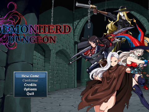 Demonherd Dungeon [v1.0.0 Final] [Demonherd Team]