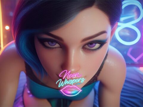 Neon Whispers [Final] [EMG Tech]