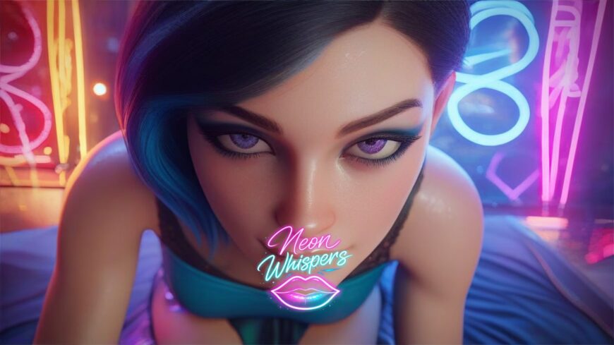 Neon Whispers [Final] [EMG Tech]