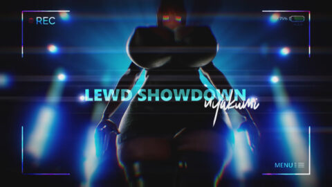 Lewd Showdown [Nyakumi]