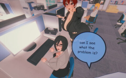 NTR Unemployed 4 [japs8005]