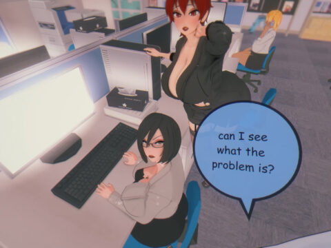 NTR Unemployed 4 [japs8005]