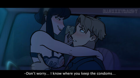 SPY X FAMILY 2026 [IlluXXXtrandy]