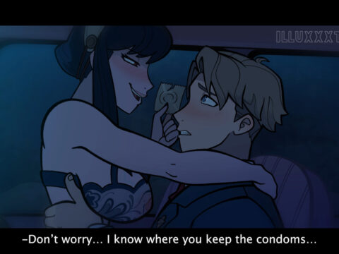 SPY X FAMILY 2026 [IlluXXXtrandy]