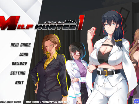 Milf Hunter No.1 [v1.0 Final] [Jungle House]