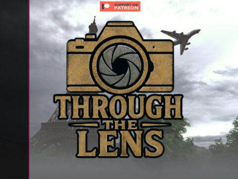 Through the Lens [v1.00] [Piggy Nose Games]