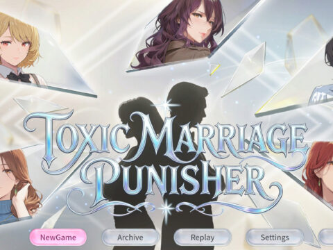 Toxic Marriage Punisher [Final] [Fūmon Detective Agency]