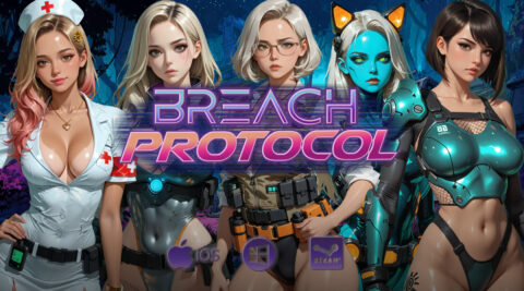 Breach Protocol [Final] [Entropy Digital Entertainment]