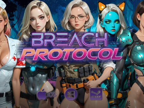Breach Protocol [Final] [Entropy Digital Entertainment]