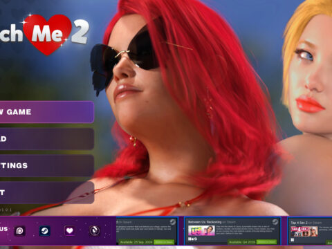 Touch Me II