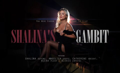 Shalina's Gambit [LifeSelector]