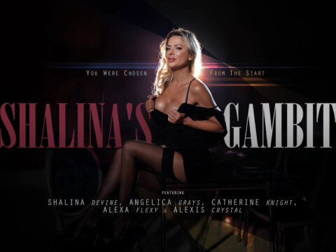 Shalina's Gambit [LifeSelector]